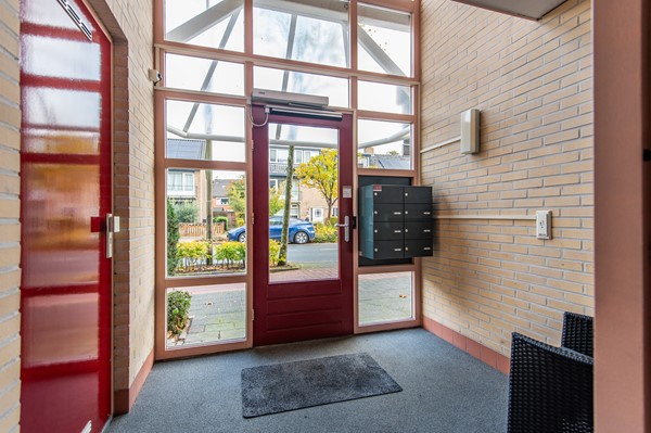 Medium property photo - Nassaustraat 110, 2161 RW Lisse